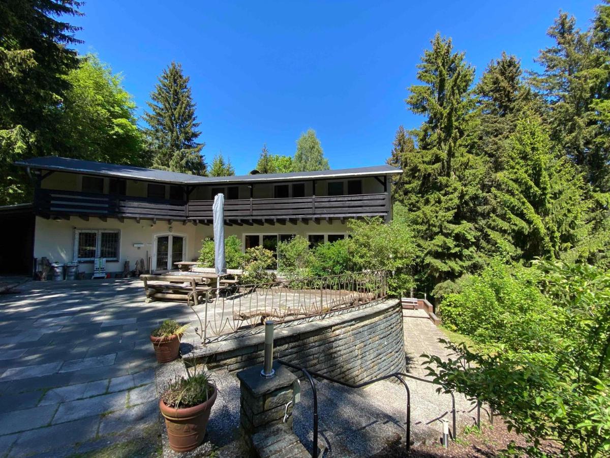 Ferienhaus Hirtenwiese Willingen  Exterior photo