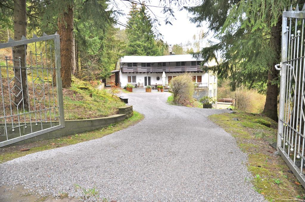 Ferienhaus Hirtenwiese Willingen  Room photo