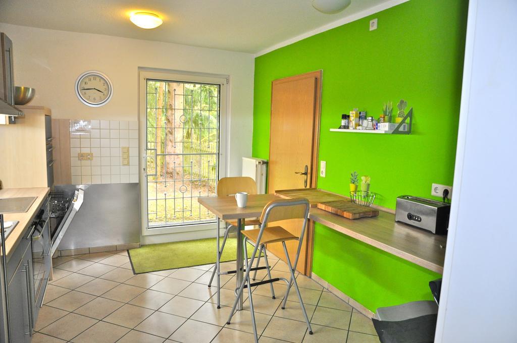 Ferienhaus Hirtenwiese Willingen  Room photo