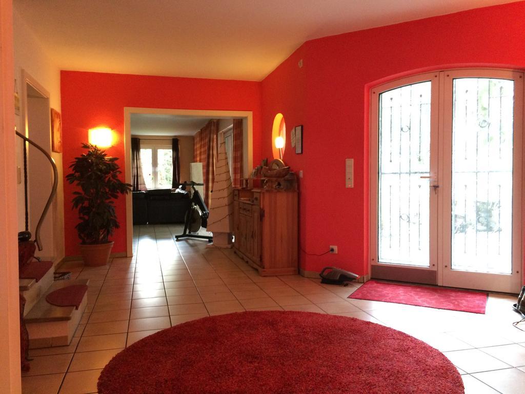 Ferienhaus Hirtenwiese Willingen  Room photo