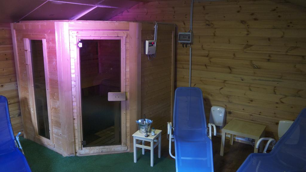 Ferienhaus Hirtenwiese Willingen  Room photo