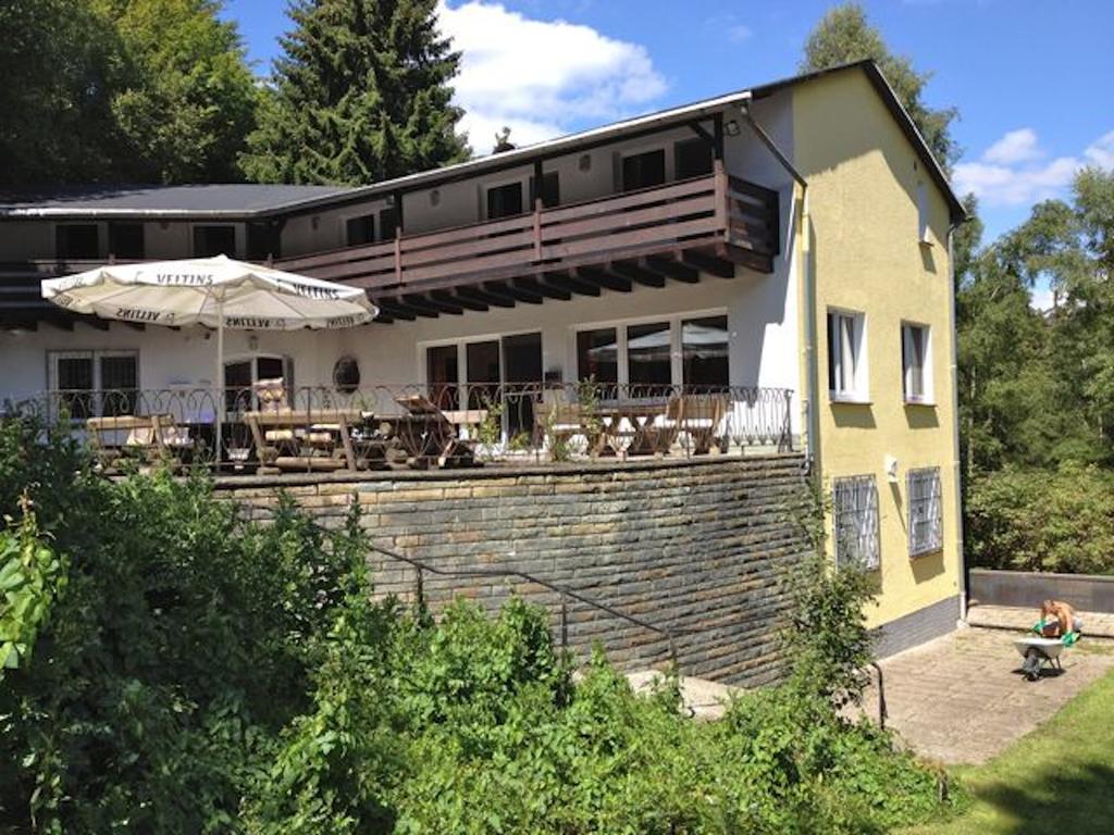Ferienhaus Hirtenwiese Willingen  Room photo